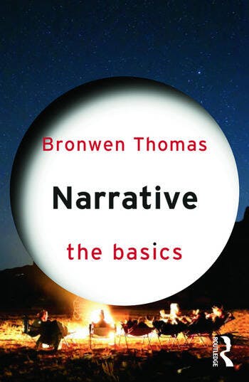 Narrative: The Basics (EBOOK)