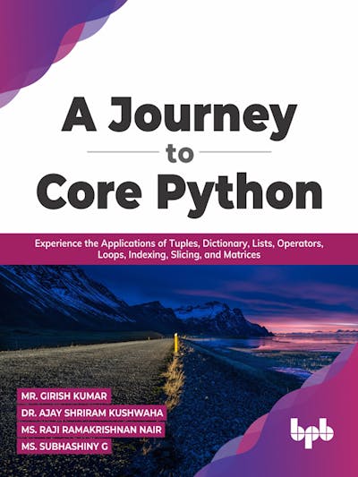 A Journey to Core Python