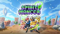 Product cover for Spirit Mancer