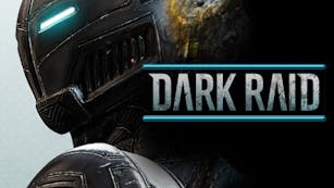Product cover for Dark Raid