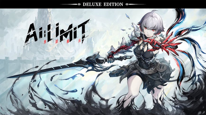 Product cover for AI LIMIT - Deluxe Edition
