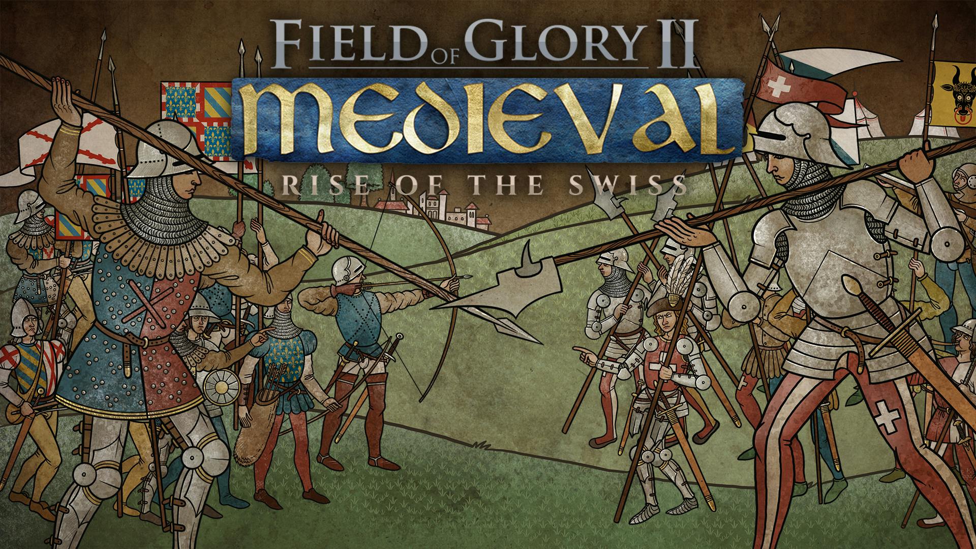 Field of glory empires