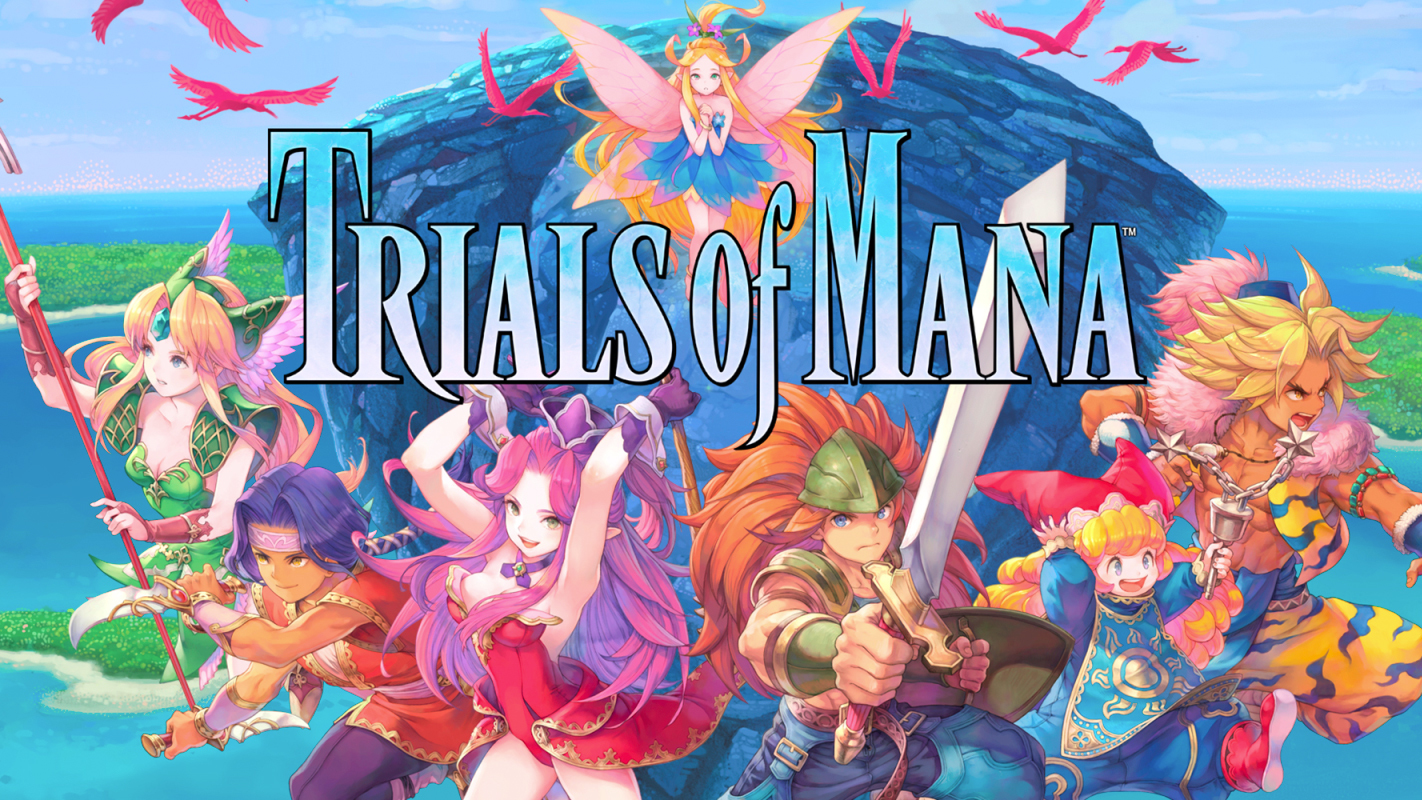 trials of mana mobile controller support