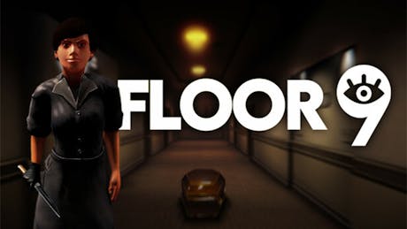 Product cover for Floor 9