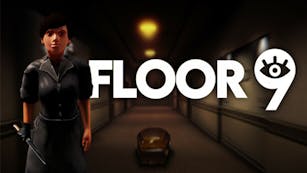 Product cover for Floor 9
