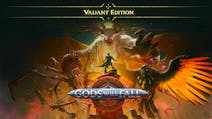 Product cover for Gods Will Fall - Valiant Edition