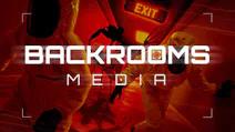 Product cover for Backrooms Media
