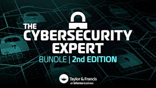 The Cybersecurity Expert Bundle 2nd Edition