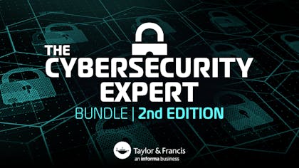 The Cybersecurity Expert Bundle 2nd Edition