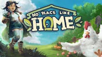 Product cover for No Place Like Home