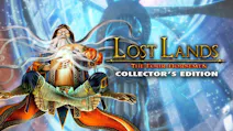 Product cover for Lost Lands: Dark Overlord Collector's Edition