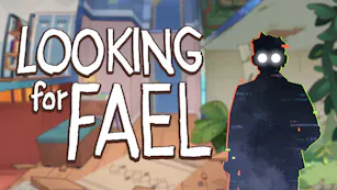Product cover for Looking For Fael