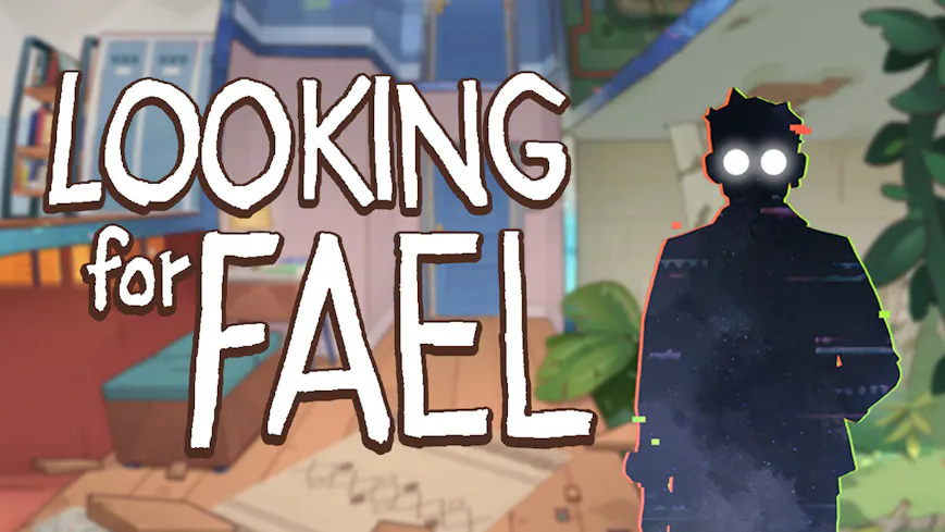 Product cover for Looking For Fael
