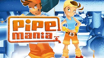 Pipe Mania