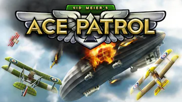 Sid Meier's Ace Patrol | PC Steam Gioco | Fanatical