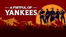 Product cover for A Fistful Of Yankees