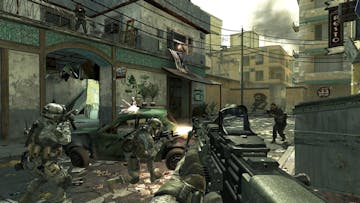 Call of Duty Modern Warfare 2 multiplayer release time for PC