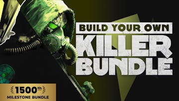 Build your own Killer Bundle (BundleFestive 2025)