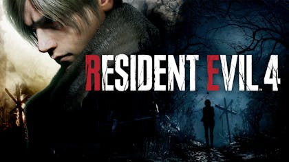 Product cover for Resident Evil 4