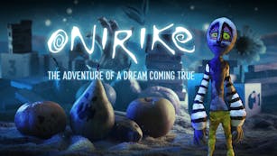 Product cover for Onirike