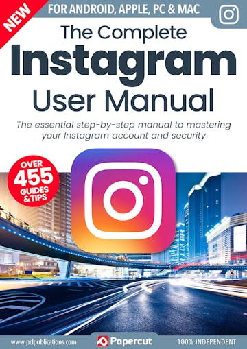 The Complete Instagram User Manual