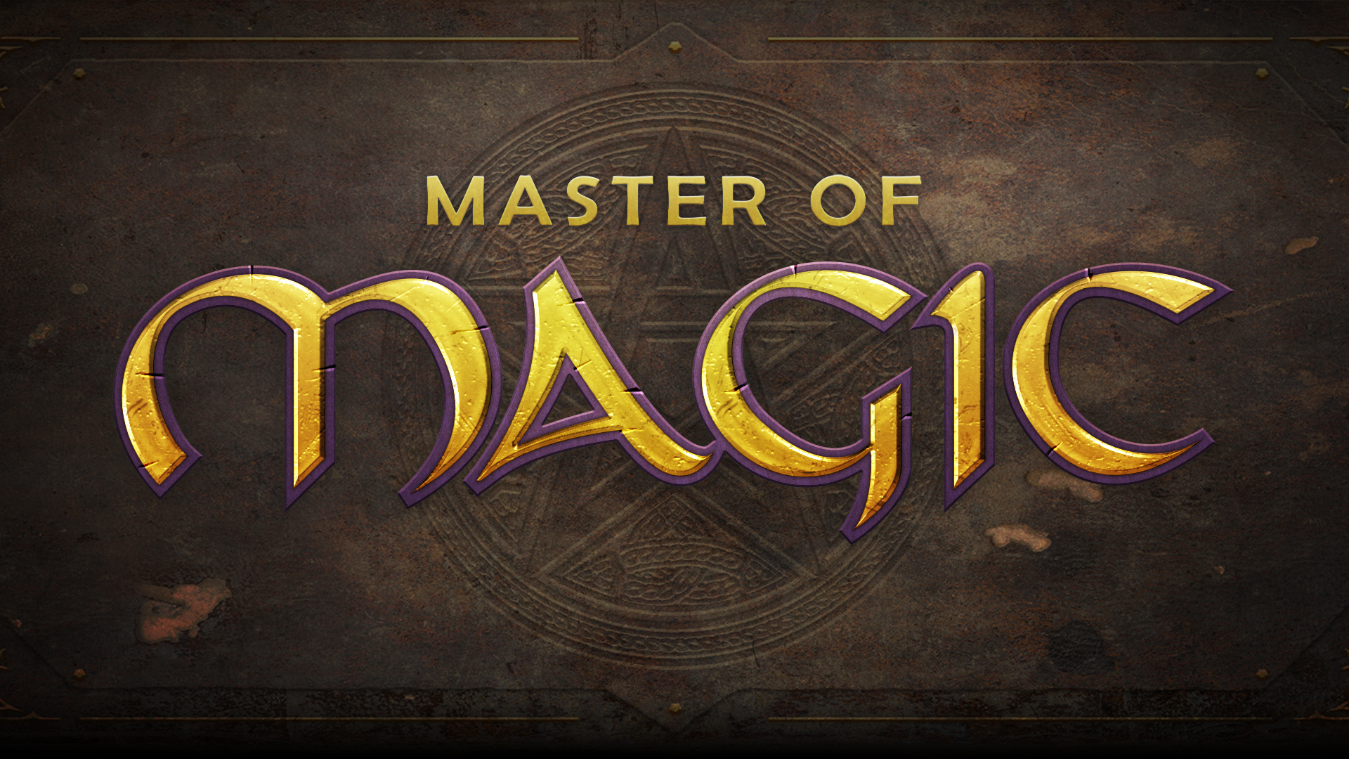 download master of magic