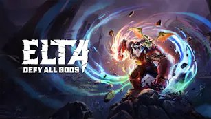 Product cover for Elta: Defy All Gods