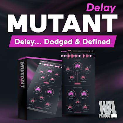 Mutant Delay Plugin