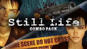 Product cover for Still Life Collection