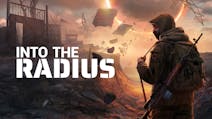Product cover for Into the Radius
