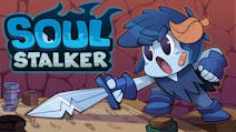Product cover for Soul Stalker