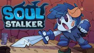 Product cover for Soul Stalker