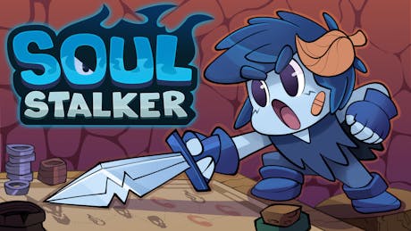 Product cover for Soul Stalker
