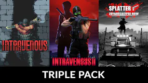 Top Down Mayhem Bundle