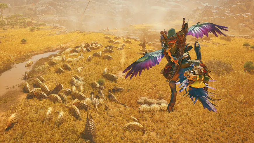 Monster Hunter Wilds Deluxe Edition 1 ss_31b5597fecf2d9a2904bc9bbf8011aacb18143db.1920x1080