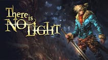Product cover for There Is No Light