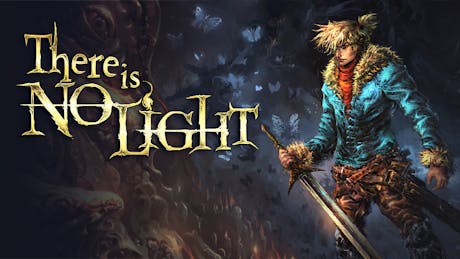 Product cover for There Is No Light