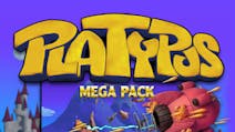 Product cover for Platypus Mega Pack