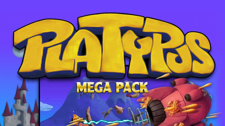 Platypus Mega Pack