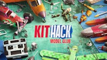 Product cover for KitHack Model Club