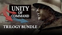 Product cover for Unity of Command Trilogy Bundle