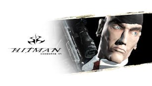 Product cover for Hitman: Codename 47