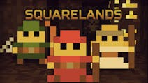 Product cover for Squarelands