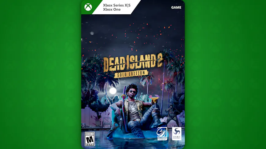 Product cover for Dead Island 2 Ultimate Edition