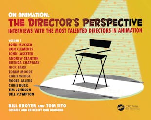 On Animation: The Director's Perspective Vol 1