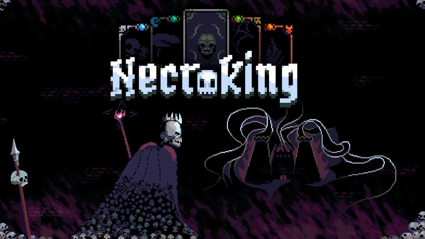 Necroking