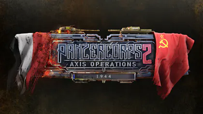 Product cover for Panzer Corps 2: Axis Operations - 1944 - DLC