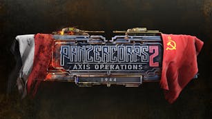 Product cover for Panzer Corps 2: Axis Operations - 1944 - DLC