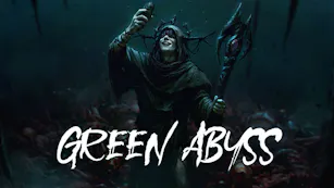 Product cover for Shambles: Green Abyss - DLC