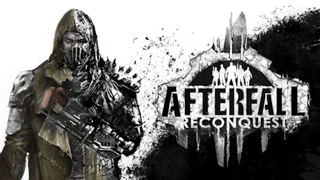 Product cover for Afterfall Reconquest Episode 1